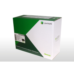Oryginalny Moduł Bębna Oryginał Lexmark MS710, MS711, MS810, MS811, MS812, MS817, MS818, MX710, MX711, MX717, MX718, MX810, MX811, MX812  (520Z) (52D0