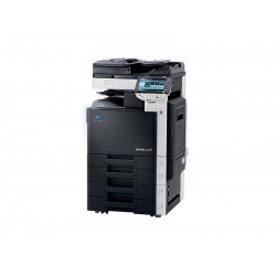 Konica Minolta BizHub C360