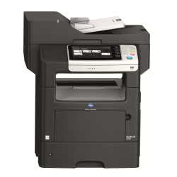 Konica Minolta BizHub 4050