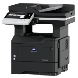 Konica Minolta BizHub 4052