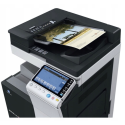 Konica Minolta BizHub C224e C284e C364e