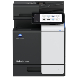 Konica Minolta BizHub C3350i