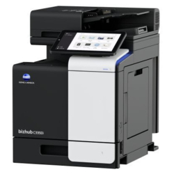 Konica Minolta BizHub C3350i