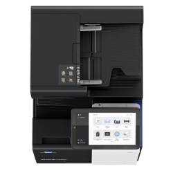 Konica Minolta BizHub C3350i