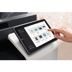 Konica Minolta BizHub C250i C300i C360i