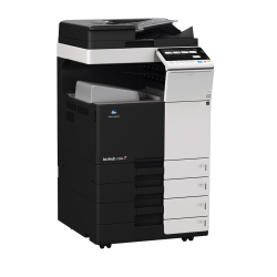 Konica Minolta BizHub C258 C308 C368