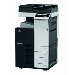 Konica Minolta BizHub C258 C308 C368