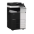 Konica Minolta BizHub C258 C308 C368